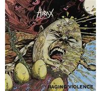 Raging Violence