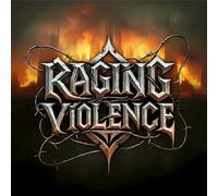 Raging Violence - Raging Violence (EP) [Import]