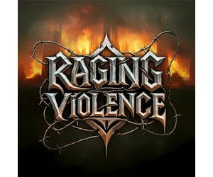 Raging Violence - Raging Violence (EP) [Import]
