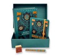 Ragione e sentimento. Con penna. Con timbro ex libris. Con Taccuino