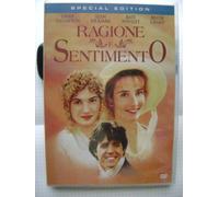 Ragione E Sentimento [Special Edition] [Import]