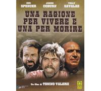 ragione Vivere e una per Morire [Import]