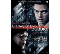 Ragionevole Dubbio (Un) [Region Free]