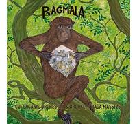 Ragmala: A Garland of Ragas