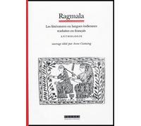 Ragmala Anne Castaing (Auteur)