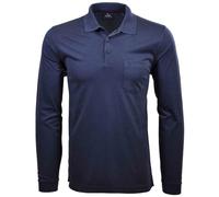 RAGMAN Easy Care Polo pour Homme - Bleu - 54