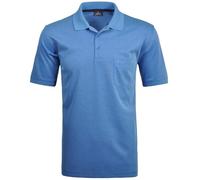Ragman Polo à manches courtes pour homme 3XL