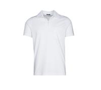 RAGMAN Polo blanc | L