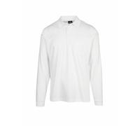 RAGMAN Polo blanc | XXXL