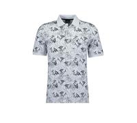 RAGMAN Polo blanc | XXXL