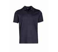 RAGMAN Polo bleu | XXXL