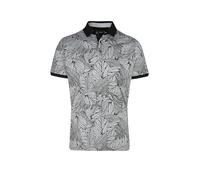 RAGMAN Polo gris | S