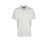 RAGMAN Polo gris | XXXL