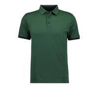 Ragman - Polo M/M - Homme - Tops - Vert - Taille: S