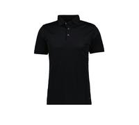 RAGMAN Polo noir | 4XL