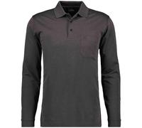 Ragman Polo pour homme - Gris - 54