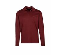RAGMAN Polo rouge | S