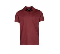 RAGMAN Polo rouge | XXL