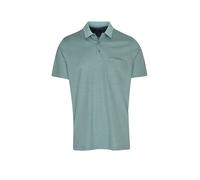 RAGMAN Polo vert | L