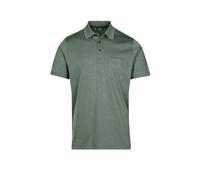 RAGMAN Polo vert | XL