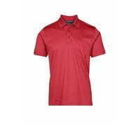 RAGMAN Poloshirt rouge | M