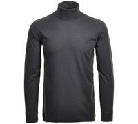 Ragman Pull à manches longues pour homme - Gris - XXL