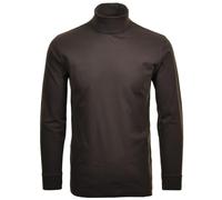 RAGMAN Pull à Manches Longues pour Homme - Marron - XXXXXL