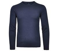 Ragman - Pull - Homme mûre - Bleu - L
