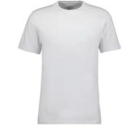 RAGMAN T-Shirt à col Rond pour Homme - Blanc - 2 Mois