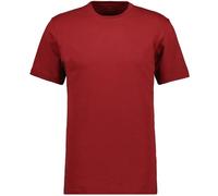 RAGMAN T-Shirt à col Rond pour Homme - Rouge - 1 Mois