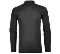 Ragman T-shirt manches longues homme Schwarz-009 noir Taille S