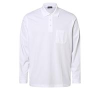 Ragman T-Shirt blanc, Taille 5XL