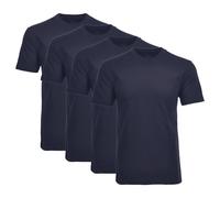 Ragman T-Shirt bleu foncé, Taille 5XL