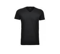 RAGMAN T-shirt lot de 2 noir | S