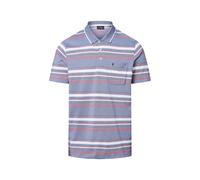 Ragman T-Shirt marine / rouge / blanc, Taille XXL