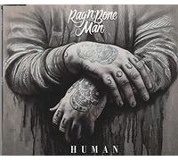 Rag'N' Bone Man - CD-SingIe