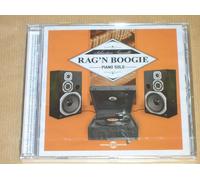 Rag'n Boogie