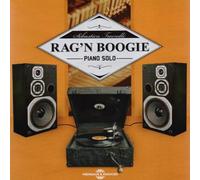 Rag'n boogie CD