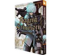Ragna Crimson 01 | Daiki Kobayashi Daiki Kobayashi (Auteur)