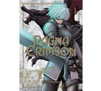 Ragna Crimson 1 by Daiki Kobayashi Daiki Kobayashi (Auteur)