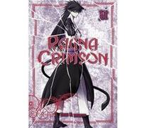 Ragna Crimson 11 by Daiki Kobayashi Daiki Kobayashi (Auteur)