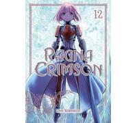 Ragna Crimson 12