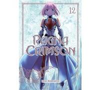 Ragna Crimson 12 by Daiki Kobayashi Daiki Kobayashi (Auteur)
