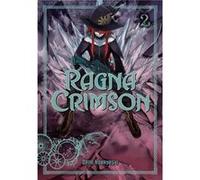 Ragna Crimson 2 by Daiki Kobayashi Daiki Kobayashi (Auteur)
