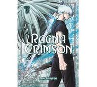 Ragna Crimson 7 by Daiki Kobayashi Daiki Kobayashi (Auteur)