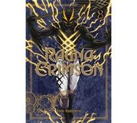 Ragna Crimson 8 by Daiki Kobayashi Daiki Kobayashi (Auteur)