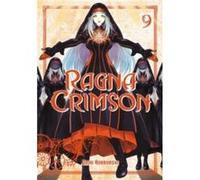 Ragna Crimson 9 by Daiki Kobayashi Daiki Kobayashi (Auteur)