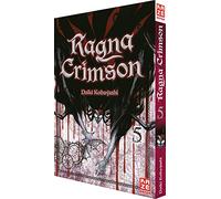 Ragna Crimson - Band 5
