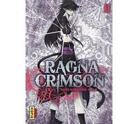 Ragna Crimson - Tome 11