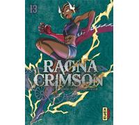 Ragna Crimson - Tome 13